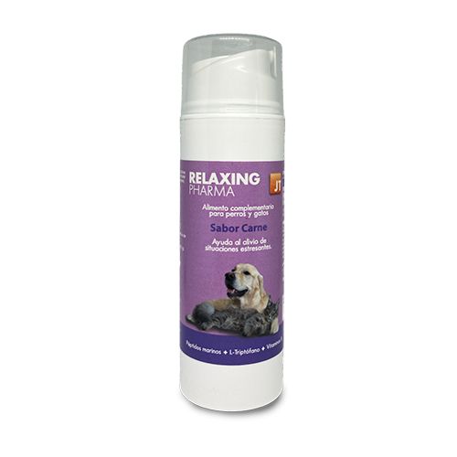 Relaxing Pharma Gel, 100 ml