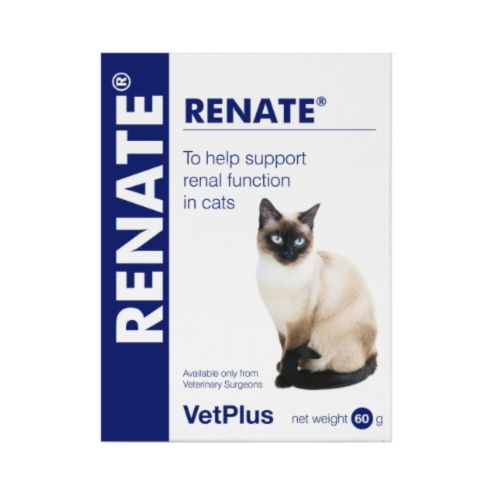 Renate, 30 Sobres