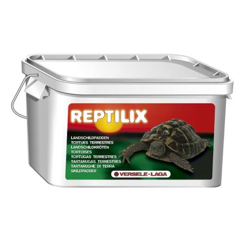 Reptilix tortugas, 1 Kg