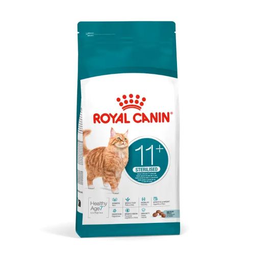 Royal Canin Ageing +11 Sterilised