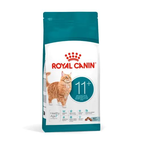 Royal Canin Ageing +11
