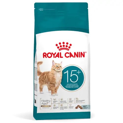 Royal Canin Ageing +15