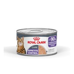 Royal Canin Appetite Control Mousse, 12 x 85 Gr