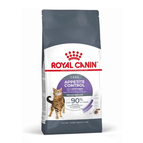 Royal Canin Appetite Control