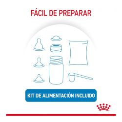 Royal Canin Babydog Milk