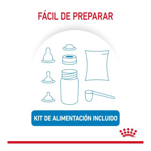 Royal Canin Babydog Milk