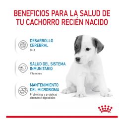 Royal Canin Babydog Milk