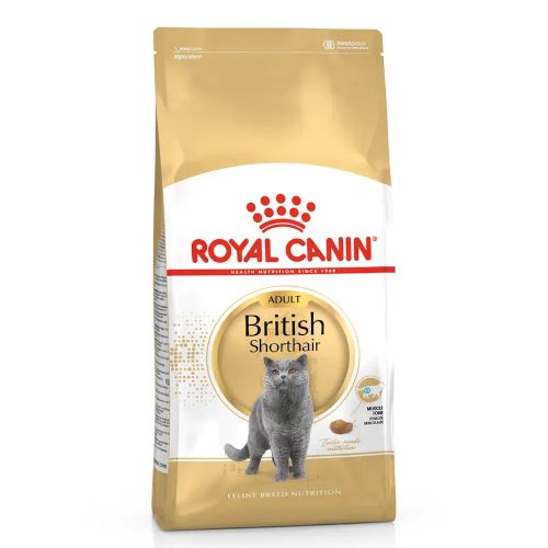 Royal Canin British Shorthair