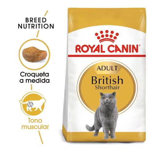 Royal Canin British Shorthair