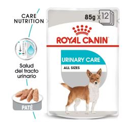Royal Canin Canine Urinary Care 12 x 85 Gr