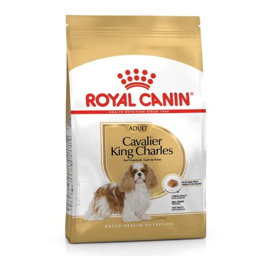 Royal Canin Cavalier King Charles, 3 Kg