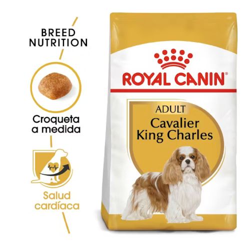 Royal Canin Cavalier King Charles, 3 Kg
