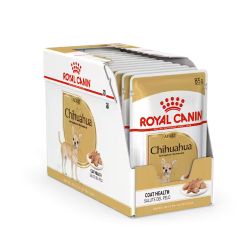 Royal Canin Chihuahua, 12 x 85 Gr