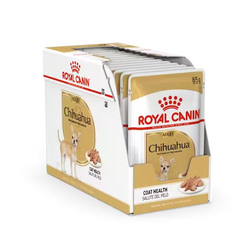 Royal Canin Chihuahua, 12 x 85 Gr