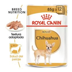 Royal Canin Chihuahua, 12 x 85 Gr