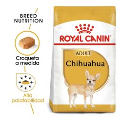 Royal Canin Chihuahua Adult