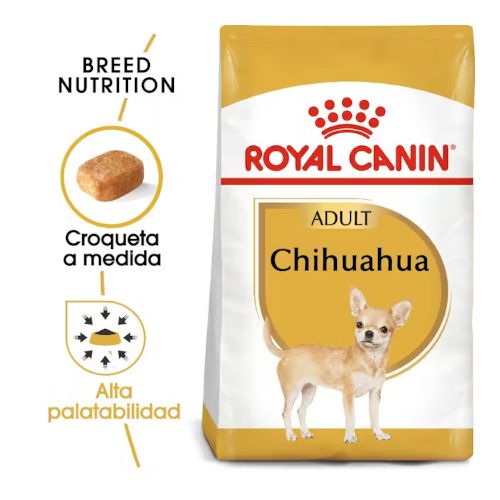 Royal Canin Chihuahua Adult