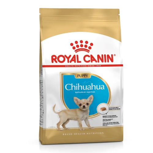Royal Canin Chihuahua Puppy