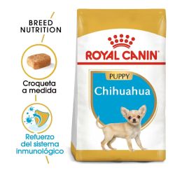 Royal Canin Chihuahua Puppy