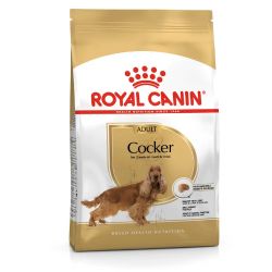 Royal Canin Cocker Adult