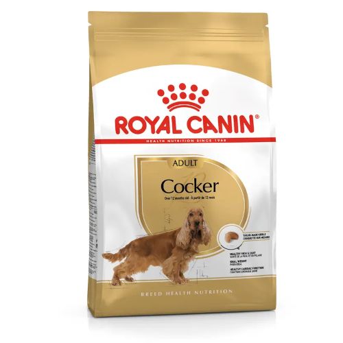 Royal Canin Cocker Adult
