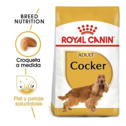 Royal Canin Cocker Adult