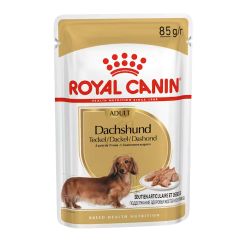 Royal Canin Dachshund, 12 x 85 Gr