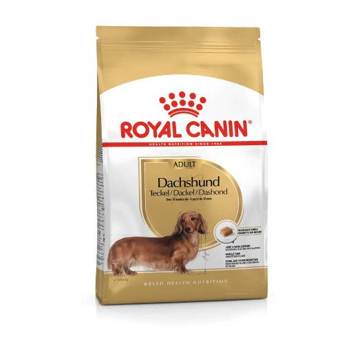 Royal Canin Dachshund Adult 7,5 kg
