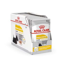 Royal Canin Dermacomfort, 12 x 85 Gr