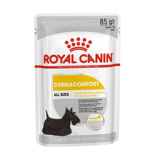 Royal Canin Dermacomfort, 12 x 85 Gr