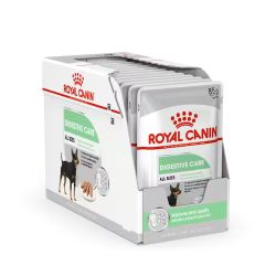 Royal Canin Digestive Care, 12 x 85 Gr