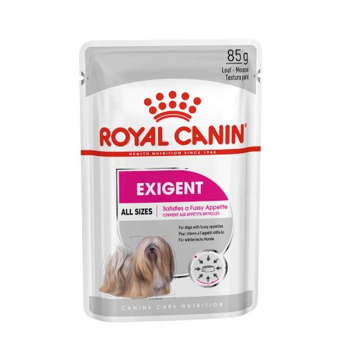 Royal Canin Exigent, 12 x 85 Gr