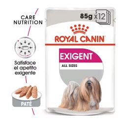 Royal Canin Exigent, 12 x 85 Gr
