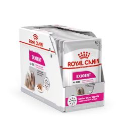 Royal Canin Exigent, 12 x 85 Gr