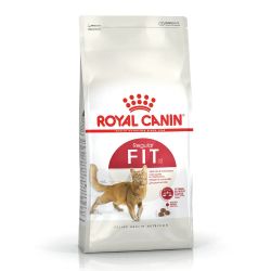 Royal Canin Fit 32