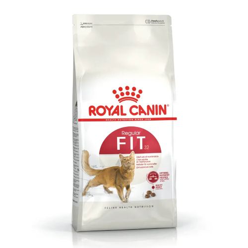 Royal Canin Fit 32