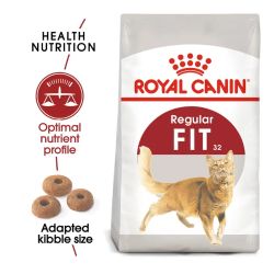 Royal Canin Fit 32