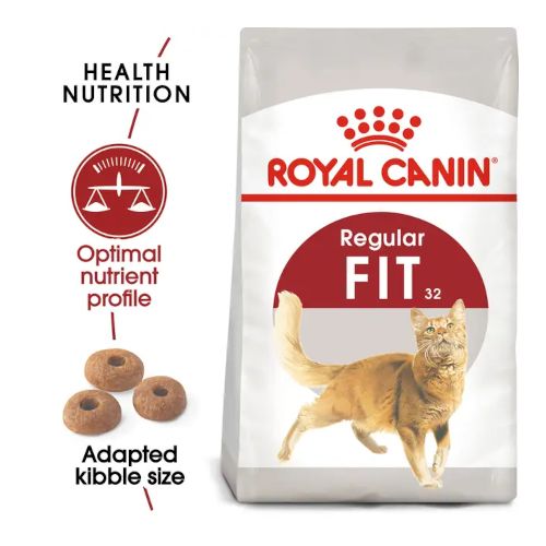Royal Canin Fit 32