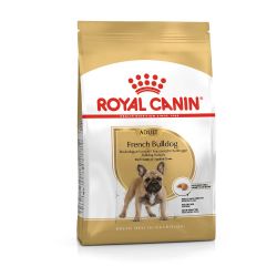 Royal Canin French Bulldog Adult, 9 Kg