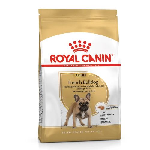 Royal Canin French Bulldog Adult