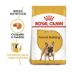 Royal Canin French Bulldog Adult