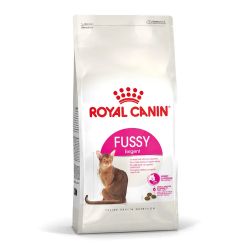 Royal Canin Fussy Cat