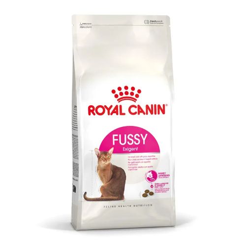 Royal Canin Fussy Cat