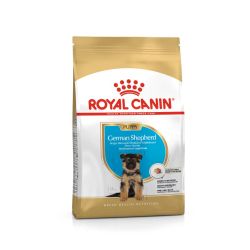 Royal Canin German Shepherd Puppy, 12 Kg