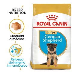 Royal Canin German Shepherd Puppy