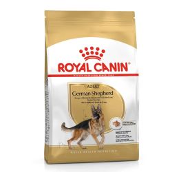 Royal Canin German Shepherd