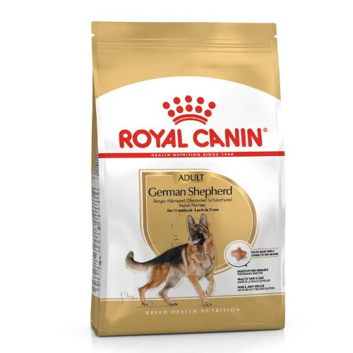 Royal Canin German Shepherd