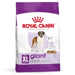 Royal Canin Giant Adult, 15 Kg