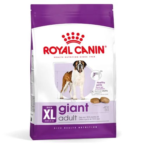 Royal Canin Giant Adult, 15 Kg