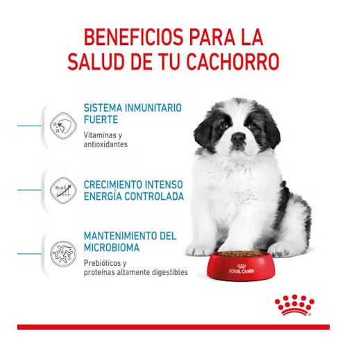 Royal Canin Giant Puppy